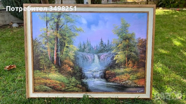 Картини Репродукций, снимка 7 - Картини - 38416877