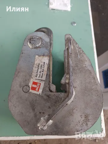 Кука, снимка 4 - Други инструменти - 47711260