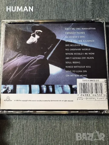 Joe Cocker - Billy Joel , снимка 11 - CD дискове - 47896905