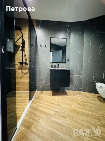 Луксозно обзаведен / Топ локация /, снимка 10 - Апартаменти - 49437401