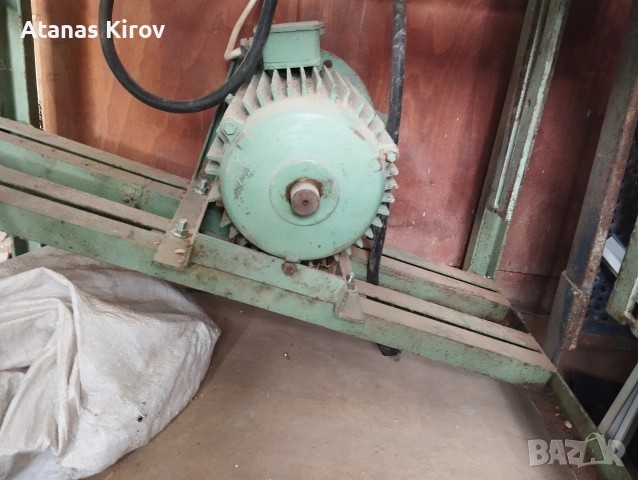 продавам дърводелски машини, и части за машини, снимка 12 - Резервни части за машини - 53177349