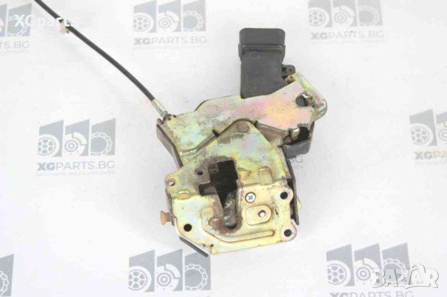  Брава врата задна лява за Toyota Previa II (2000-2006), снимка 2 - Части - 43391813