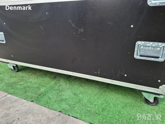 Голям сандък за апаратура и др , снимка 4 - Други - 50967259