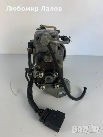 Гнп Горивонагнетателна помпа Vw Audi Seat 1.9 TDI 90к.с. 2 464 483 336 , снимка 4 - Части - 50148497