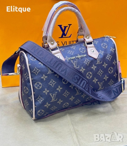 чанти тип сакове louis vuitton , снимка 6 - Чанти - 52609092