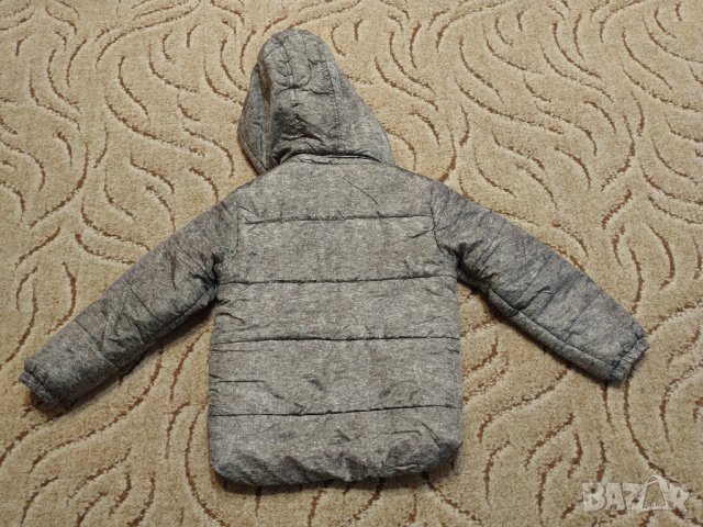 Детско зимно яке за 5г., снимка 8 - Детски якета и елеци - 42961048