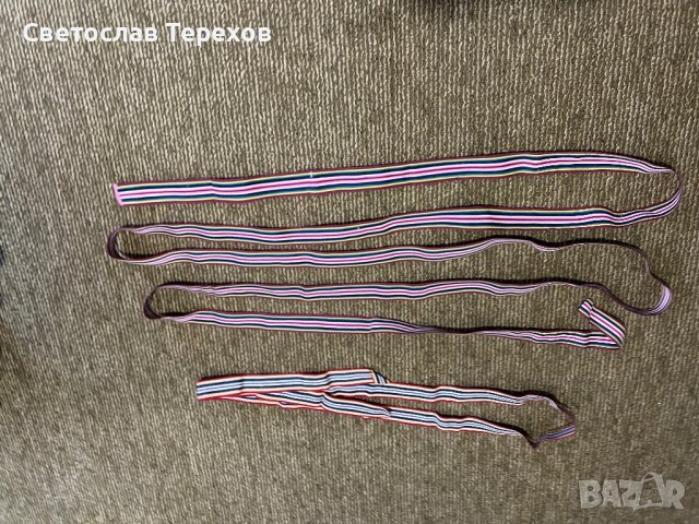 Продавам оригинален колан за носия-пафти , снимка 2 - Колани - 43448236