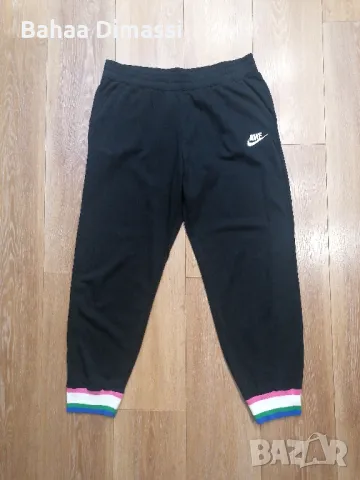 Nike Fleece Дамски оригинален , снимка 4 - Спортни екипи - 48133242