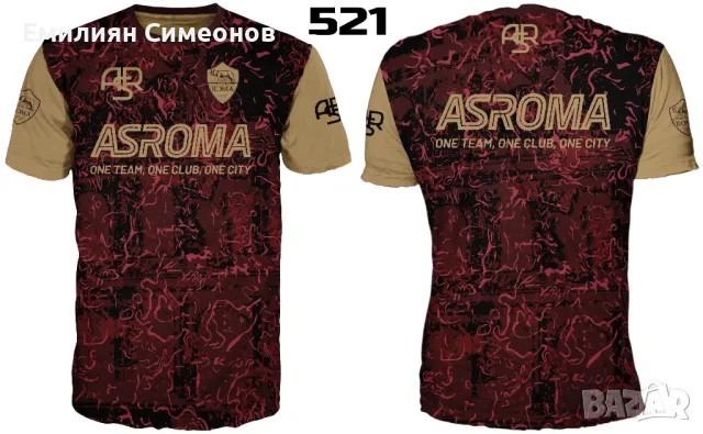 Фен тениски, снимка 7 - Футбол - 39645715