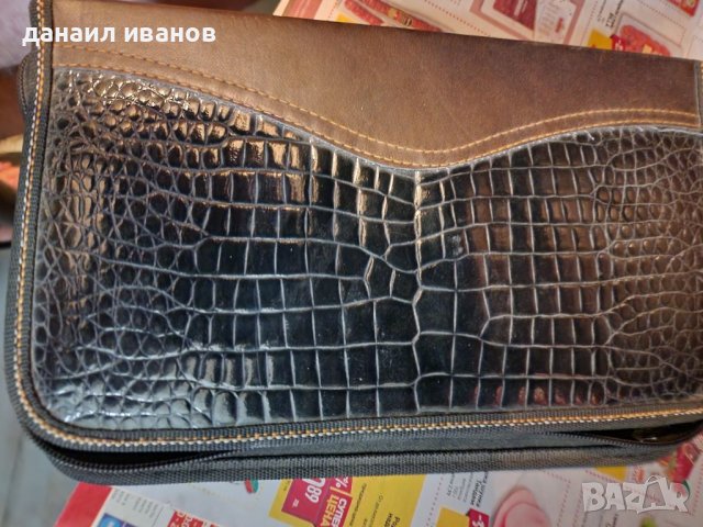 Калъф за CD дискове , снимка 1