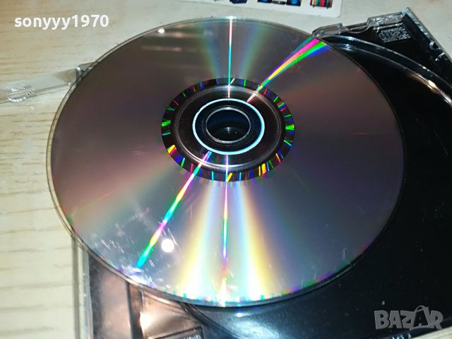 CHILLED R&B THE PLATINIUM EDITION CD 2201231830, снимка 16 - CD дискове - 39395265