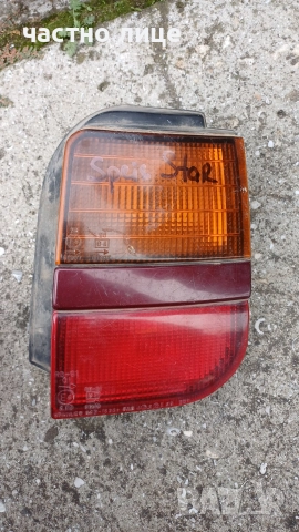 Десен стоп за Митсубиши Спейс Вагон