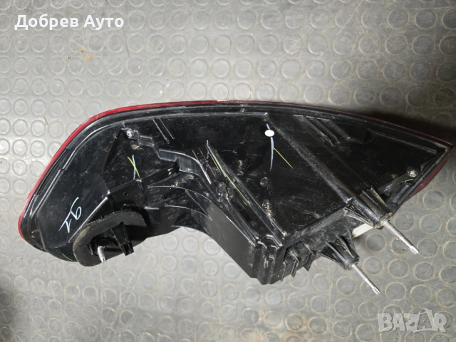 Ляв външен стоп за BMW X4 G02 , снимка 2 - Части - 52455214