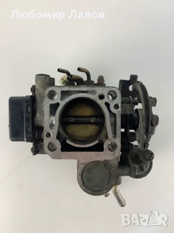 Дросел за Дайхацу Фероза Daihatsu Feroza 179950-0271, снимка 3 - Части - 49079254