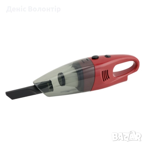 Прахосмукачка Muhler, 600W, 0.6 л, 2в1, снимка 3 - Друга електроника - 52435714