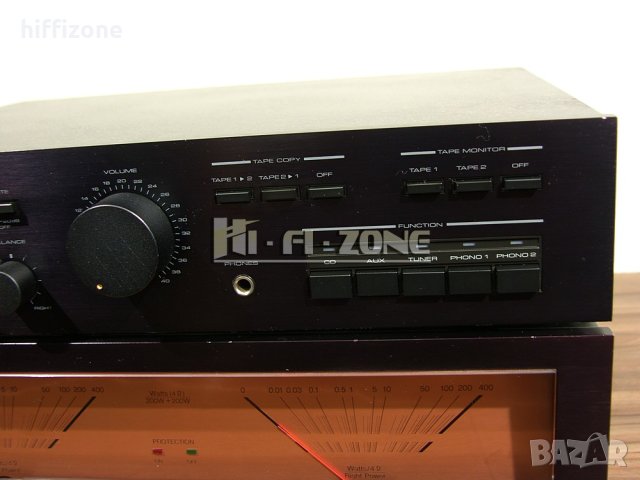 КОМПЛЕКТ  Palladium la-1000 / la-1200 /1 , снимка 5 - Ресийвъри, усилватели, смесителни пултове - 42970121