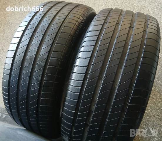 225/50/18 летни гуми Michelin DOT0523, снимка 3 - Гуми и джанти - 52024811