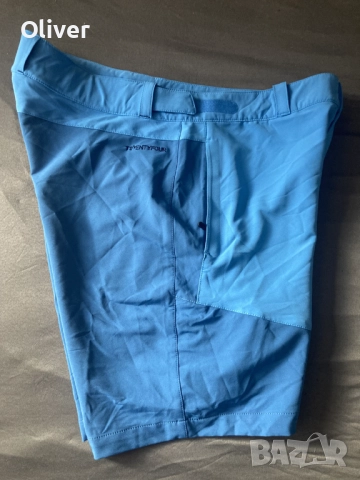 Twentyfour_Flåm 2.0 LS Shorts H Azure L, снимка 4 - Спортни дрехи, екипи - 51606499