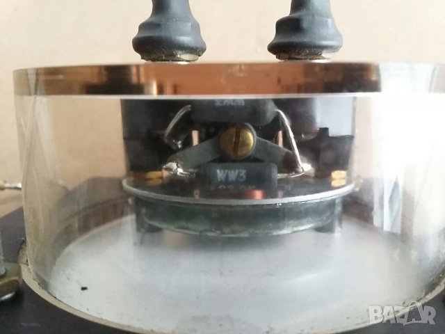 Волтметър , снимка 4 - Друга електроника - 33028260