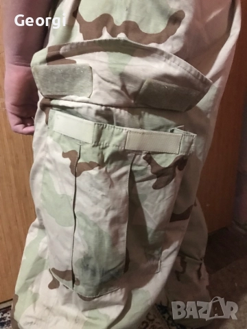 Гащеризон US Army, снимка 7 - Екипировка - 52957991