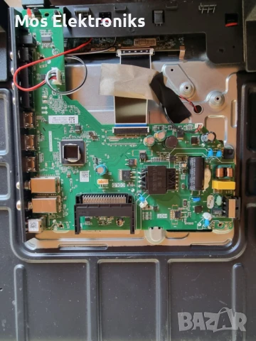 Mainboard - el.ms3663s-fe48 - SmartTech 32hn01v