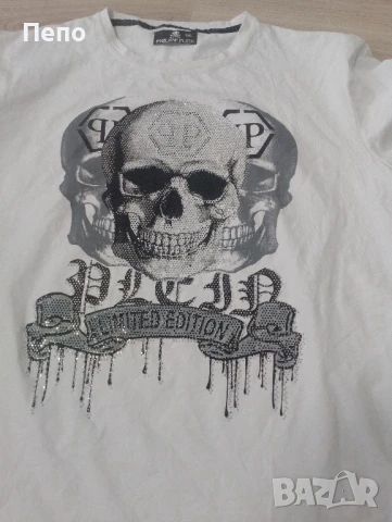 Мъжка тениска , снимка 3 - Тениски - 50847755