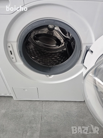 Пералня Miele W1 PowerWash 8 кг. А+++, снимка 4 - Перални - 52646648