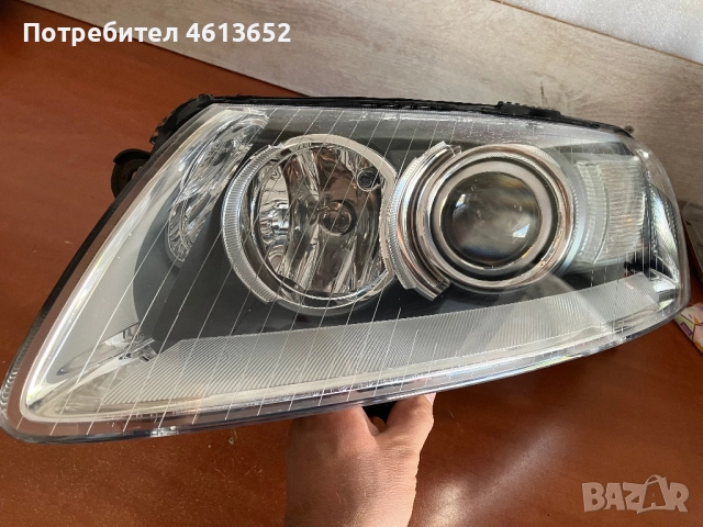 РЕЦИКЛИРАНЕ И РЕМОНТ НА ФАРОВЕ, снимка 17 - Сервизни услуги - 51945571