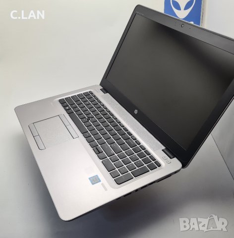 HP EliteBook 850 G3 i5 6200U/8GB/128SSD/500HDD/Full HD/ЧАНТА, снимка 6 - Лаптопи за работа - 44025869