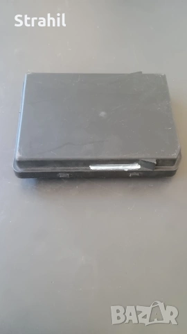 Бушониера за Renault Clio V 284B61704R 5AMJ15F14, снимка 4 - Части - 53174360