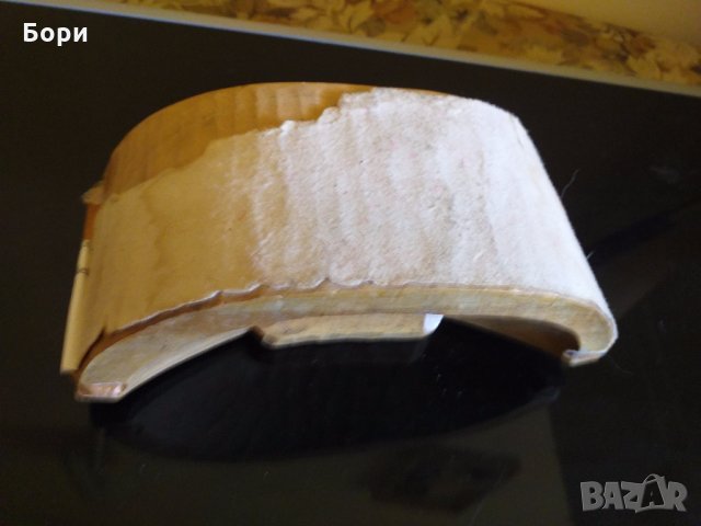 Немска попивателна преса за мастило, снимка 4 - Други ценни предмети - 32807465