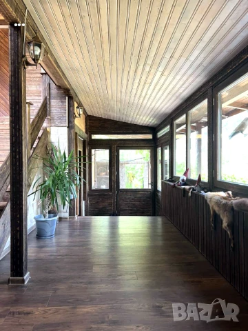 Продава къща / вила в село Остра могила, обл. Стара Загора, снимка 5 - Къщи - 50929067