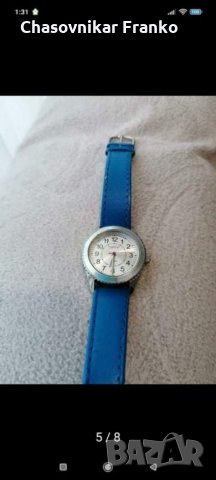 Уникален дизайнерски елегантен стилен марков часовник Esprit, снимка 2 - Дамски - 32362056