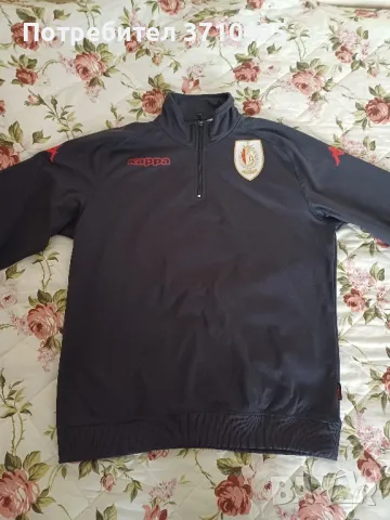 Продавам горнище на Стандарт Лиеж 