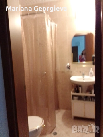 Красив тристаен в Слънчев бряг, снимка 11 - Апартаменти - 51712683