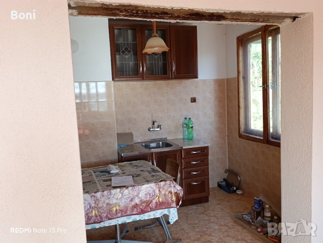 Продавам 5-етажна къща в село Кутела, обл. Смолян, снимка 8 - Къщи - 52262399