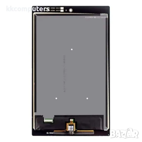 LCD Дисплей и Тъч Скрийн за Amazon Fire HD 10 (2017), снимка 2 - Резервни части за телефони - 50615051