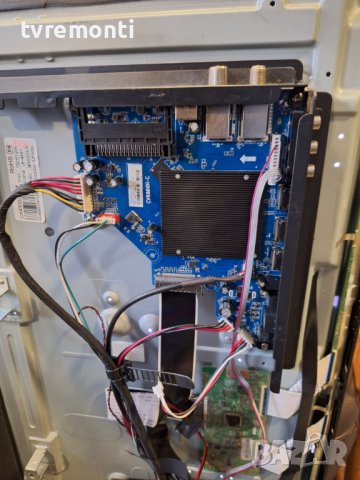 Mainboard CV6886H-C for 43 inc DISPLAY CX430DLEDM SmartTech SMT43S10UV2L1B1