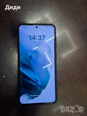 Samsung S21 5G, снимка 4 - Samsung - 49516098