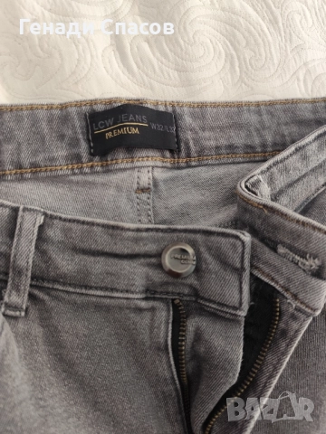 Продавам 6 чифта панталони (само в комплект, не продавам по отделно), снимка 6 - Панталони - 51705086