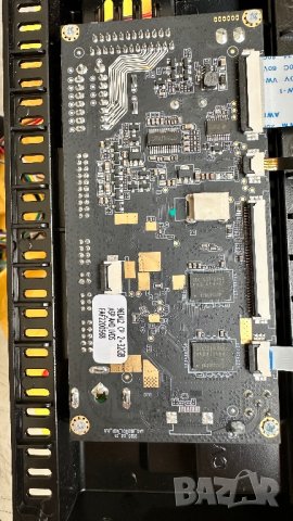 Авто мултимедия Carnovo 7” за volkswagen, снимка 7 - Навигация за кола - 43487224