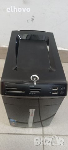 Настолен компютър Packard bell Intel CORE I5, снимка 8 - Работни компютри - 32707989