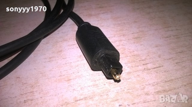 оптичен кабел-1.5м-внос холандия, снимка 8 - Други - 27943594