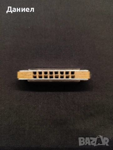 Малка полска хармоника, снимка 2 - Антикварни и старинни предмети - 52429948