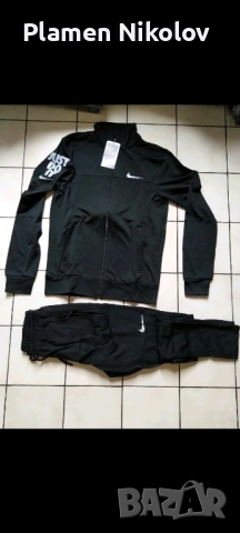 Спортен екип от полиамид или памук , снимка 12 - Спортни дрехи, екипи - 38424625