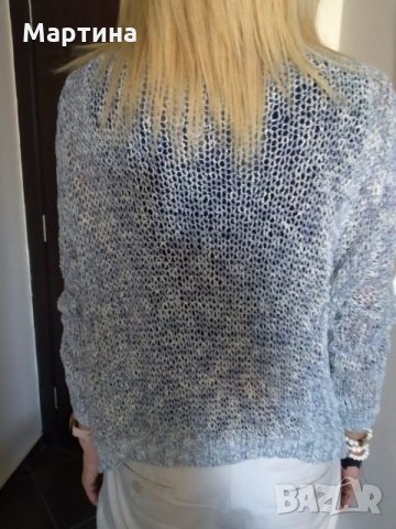 Дамска жилетка, снимка 2 - Жилетки - 26279024