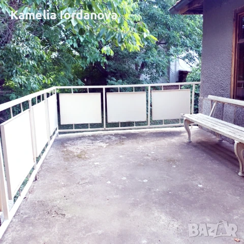 Продавам къща с двор в село Лесичово, община Лесичово, област Пазарджик, снимка 18 - Къщи - 50911510