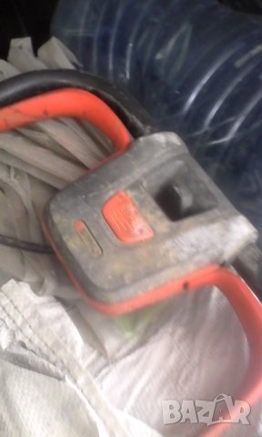 Косачка GARDENA на части, снимка 6 - Градинска техника - 34359048