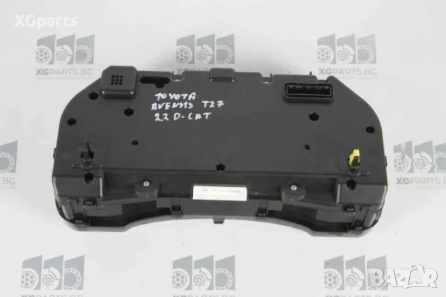  Километраж за Toyota Avensis T27 2.2D-cat 150 к.с. (2009-2012) 83800-05M00, MB257460-4990, снимка 2 - Части - 47430679