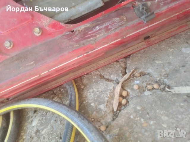 Врати от 2 врато купе 1990г. голямото стъкло за VW Golf & Jetta Coupe Mk2 , снимка 9 - Части - 52393317